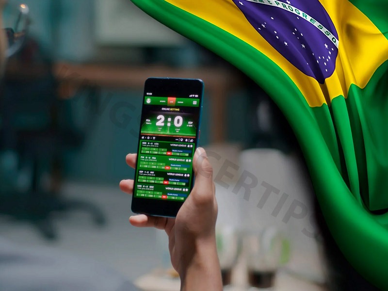 Online Sportwetten